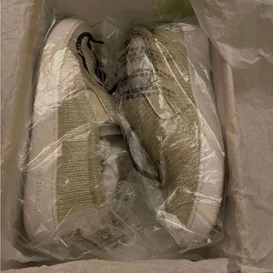 Michael kors woman’s sneakers